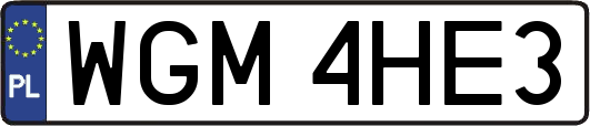 WGM4HE3
