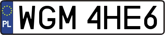 WGM4HE6