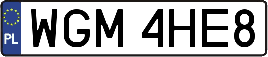 WGM4HE8