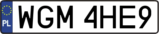 WGM4HE9