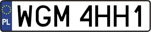 WGM4HH1