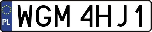 WGM4HJ1
