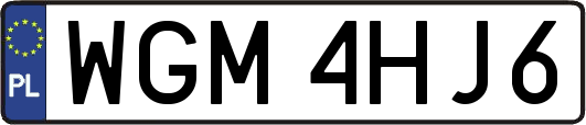 WGM4HJ6