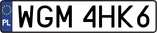 WGM4HK6