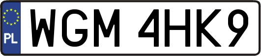 WGM4HK9