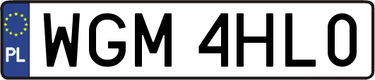 WGM4HL0