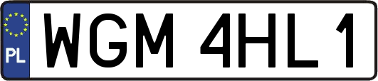 WGM4HL1