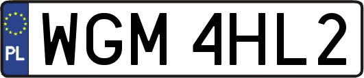 WGM4HL2