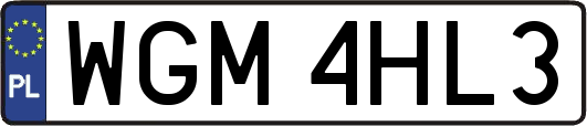 WGM4HL3