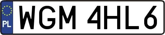 WGM4HL6