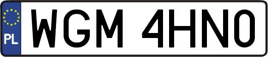WGM4HN0