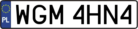 WGM4HN4