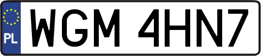 WGM4HN7