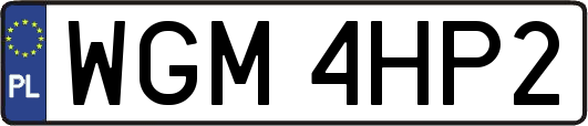 WGM4HP2