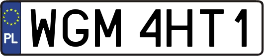 WGM4HT1