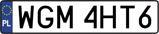 WGM4HT6