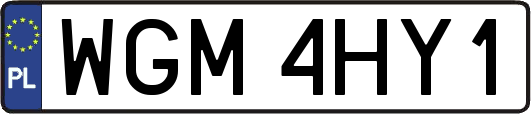 WGM4HY1