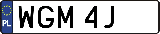 WGM4J