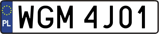 WGM4J01