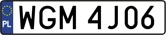 WGM4J06