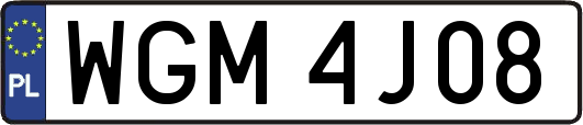 WGM4J08