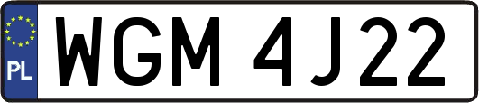 WGM4J22