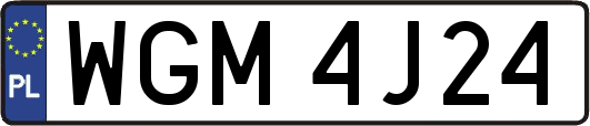 WGM4J24