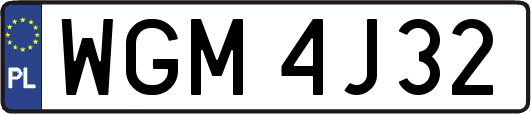 WGM4J32