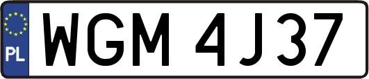 WGM4J37