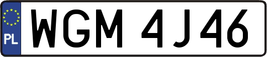 WGM4J46