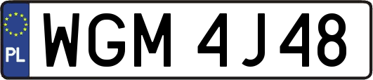 WGM4J48