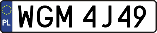 WGM4J49