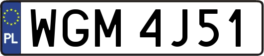 WGM4J51