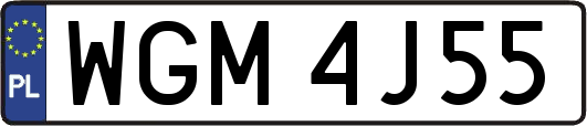 WGM4J55