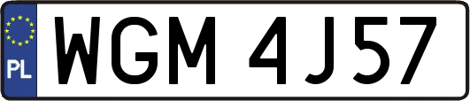 WGM4J57