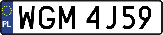 WGM4J59