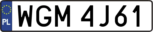 WGM4J61