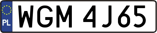 WGM4J65