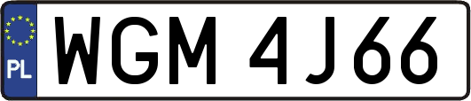 WGM4J66