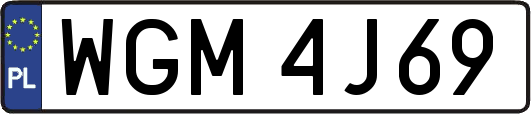 WGM4J69
