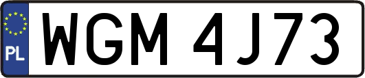WGM4J73
