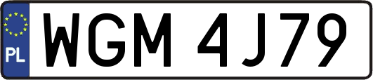 WGM4J79