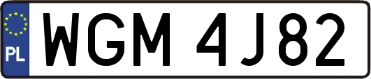 WGM4J82