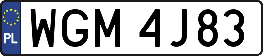 WGM4J83