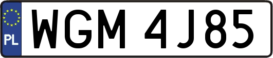WGM4J85