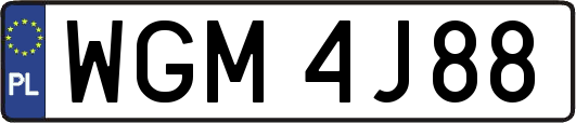 WGM4J88