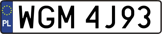 WGM4J93