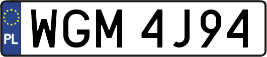 WGM4J94