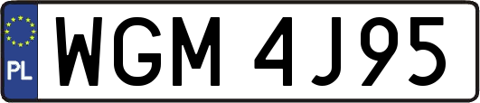 WGM4J95