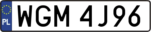 WGM4J96